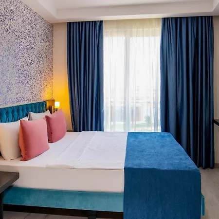 Hotel Royal Towers Lara *