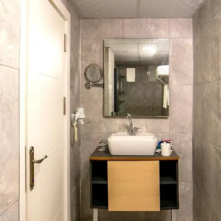 Hotel Royal Towers Lara Kemeragzi