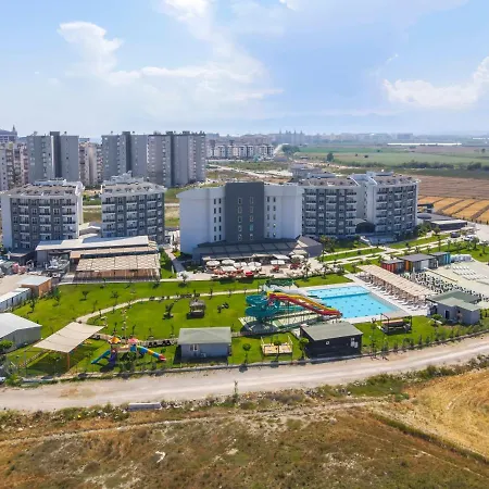 Royal Towers Lara Kemeragzi