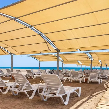 Hotel Royal Towers Lara *