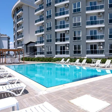 Hotel Royal Towers Lara