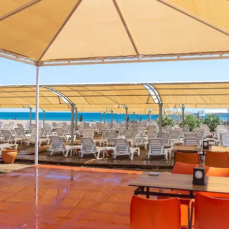 Royal Towers Lara Hotel