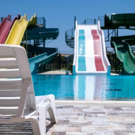 Royal Towers Lara Hotel