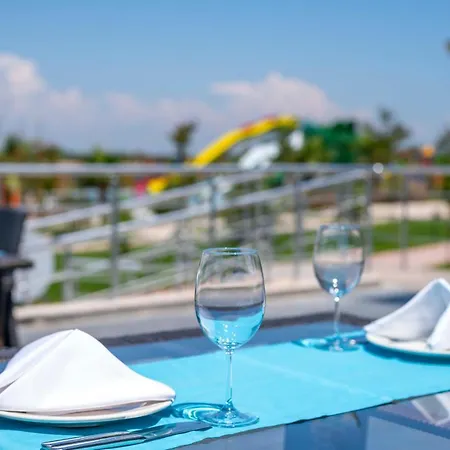 Royal Towers Lara Hotel