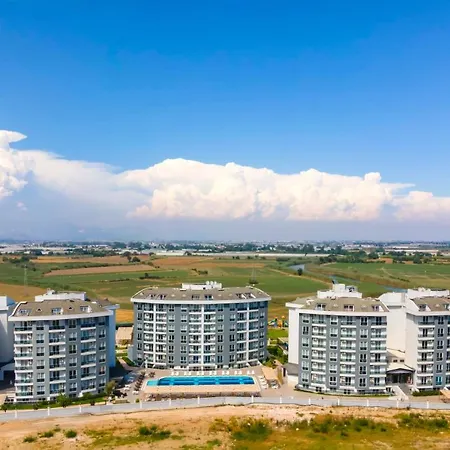 Hotel Royal Towers Lara *