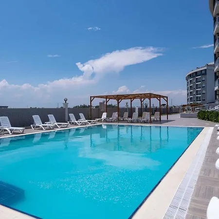 Hotel Royal Towers Lara *